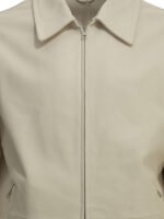 OUR LEGACY Veste Rework Blanc Homme – Image 3
