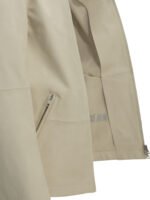 OUR LEGACY Veste Rework Blanc Homme – Image 4
