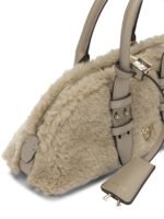 PINKO sac à main femme beige – Image 4