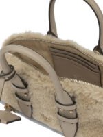 PINKO sac à main femme beige – Image 5