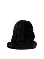 PINKO Chapeau Noir Femme – Image 2