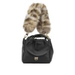 PINKO sac Noir