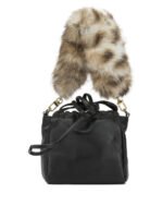 PINKO sac Noir – Image 3