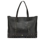PINKO Sac marron