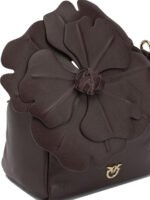 PINKO Pochette Bordeaux Femme – Image 4