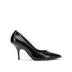 PINKO Escarpin Noir Femme