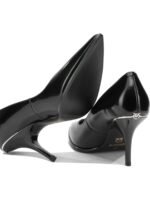 PINKO Escarpin Noir Femme – Image 5
