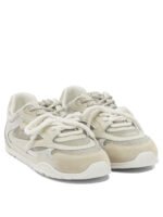 PINKO Sneaker Slip-On Doré Femme – Image 2