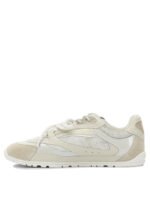 PINKO Sneaker Slip-On Doré Femme – Image 3