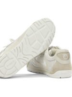 PINKO Sneaker Slip-On Doré Femme – Image 5