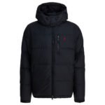 POLO RALPH LAUREN Doudoune Gorham Noir Homme