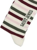 SAINT JAMES Chaussettes Multicolore Femme – Image 2