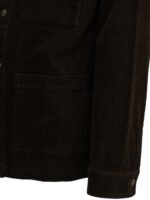 SEBAGO Chemise Dorr Marron Homme – Image 4