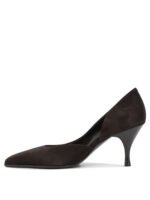 SERGIO LEVANTESI Escarpin Jada 60MM Marron Femme – Image 3