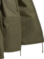 STUSSY Blouson Windbreaker Vert Homme – Image 4