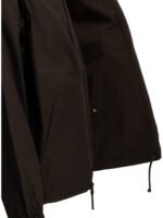 STUSSY Blouson Windbreaker Marron Homme – Image 4