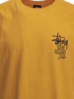 STUSSY T-shirt High Rollers Orange Homme – Image 3