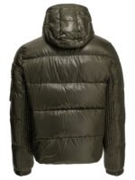 TATRAS doudoune en nylon homme vert – Image 2