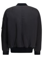 TATRAS blouson aviateur homme bleu marine – Image 2