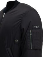 TATRAS blouson aviateur homme bleu marine – Image 3
