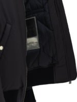 TATRAS blouson aviateur homme bleu marine – Image 4