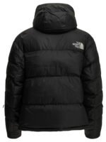 THE NORTH FACE doudoune en nylon homme noir – Image 2