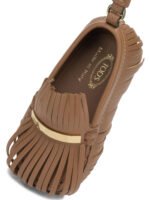 TOD'S Porte-clés Marron Femme – Image 2