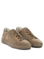 TOD'S Sneaker Beige – Image 2