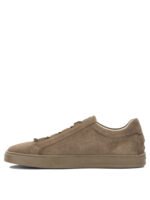 TOD'S Sneaker Beige – Image 3