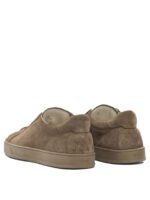 TOD'S Sneaker Beige – Image 4