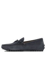 TOD'S Mocassin Gommino Bleu Homme – Image 3