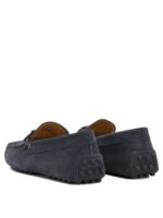 TOD'S Mocassin Gommino Bleu Homme – Image 4