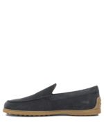 TOD'S Mocassin Bleu Homme – Image 3
