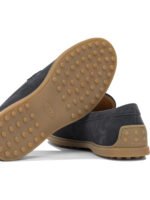 TOD'S Mocassin Bleu Homme – Image 5