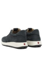 TOD'S sneakers en cuir homme bleu – Image 4