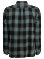 TOM FORD Chemise Military Bleu Clair – Image 2