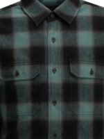 TOM FORD Chemise Military Bleu Clair – Image 3