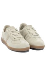 TOM FORD baskets en cuir homme blanc – Image 2