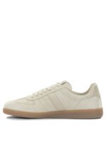 TOM FORD baskets en cuir homme blanc – Image 3