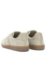 TOM FORD baskets en cuir homme blanc – Image 4