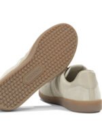 TOM FORD baskets en cuir homme blanc – Image 5