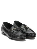 TOM FORD Mocassin Double T Noir Homme – Image 2