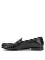 TOM FORD Mocassin Double T Noir Homme – Image 3
