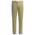 TOM FORD Pantalon Chino Marron Homme