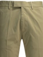 TOM FORD Pantalon Chino Marron Homme – Image 3