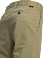 TOM FORD Pantalon Chino Marron Homme – Image 4