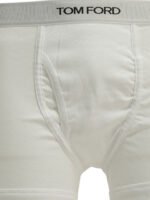 TOM FORD Boxer Coton Blanc – Image 4
