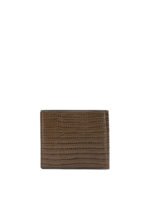 TOM FORD Portefeuille Tejus T Line Marron Homme – Image 3