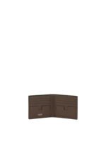 TOM FORD Portefeuille Tejus T Line Marron Homme – Image 5