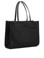 TORY BURCH Sac porté épaule Ella Noir Femme – Image 2